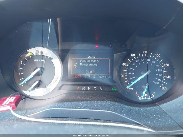 Ford EDGE SE 2018 2FMPK3G96JBC10029 Image 7