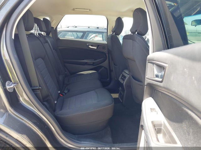 Ford EDGE SE 2018 2FMPK3G96JBC10029 Image 8