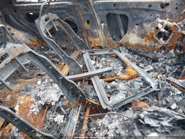 45418767 :رقم المزاد ، 3MVDMBEY0NM426760 vin ، 2022 Mazda Cx-30 2.5 Turbo Premium Plus مزاد بيع