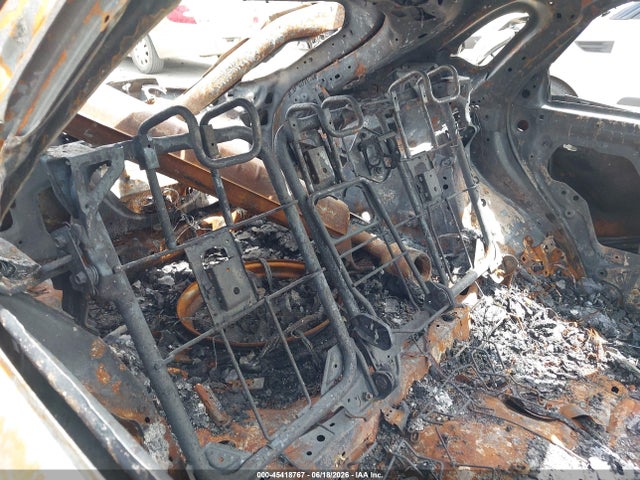 45418767 :رقم المزاد ، 3MVDMBEY0NM426760 vin ، 2022 Mazda Cx-30 2.5 Turbo Premium Plus مزاد بيع