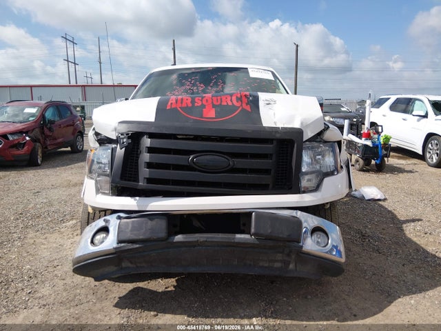2010 Ford F-150 Fx2 Sport/harley-davidson/king Ranch/lariat/platinum/xl/xlt მანქანა იყიდება აუქციონზე, vin: 1FTFW1CV5AFC71026, აუქციონის ნომერი: 45418769