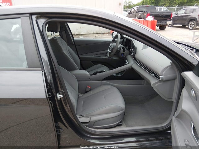 Auction sale of the 2021 Hyundai Elantra Se, vin: 5NPLL4AG1MH049269, lot number: 45418770