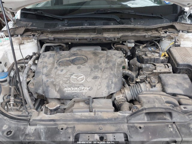 Aukcja sprzedaży 2016 Mazda Cx-5 Touring, vin: JM3KE2CY6G0852183, numer aukcji: 45418780