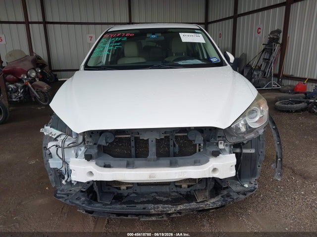 Aukcja sprzedaży 2016 Mazda Cx-5 Touring, vin: JM3KE2CY6G0852183, numer aukcji: 45418780