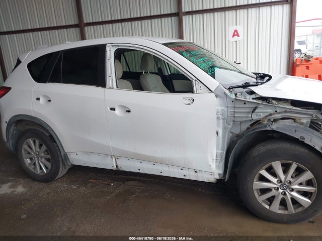 Aukcja sprzedaży 2016 Mazda Cx-5 Touring, vin: JM3KE2CY6G0852183, numer aukcji: 45418780