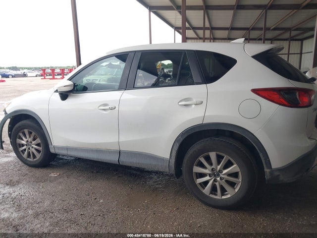 Aukcja sprzedaży 2016 Mazda Cx-5 Touring, vin: JM3KE2CY6G0852183, numer aukcji: 45418780
