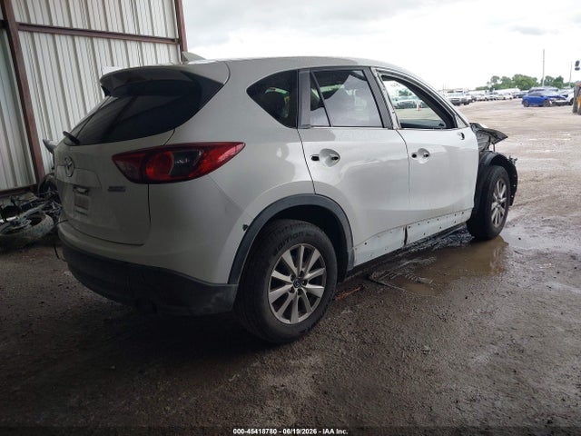 Aukcja sprzedaży 2016 Mazda Cx-5 Touring, vin: JM3KE2CY6G0852183, numer aukcji: 45418780