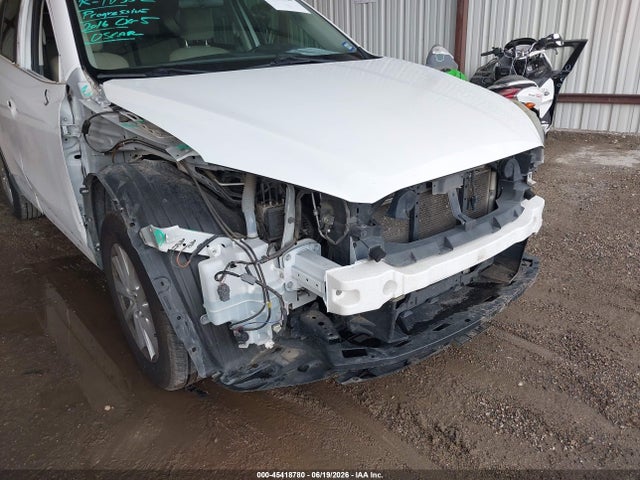 Aukcja sprzedaży 2016 Mazda Cx-5 Touring, vin: JM3KE2CY6G0852183, numer aukcji: 45418780