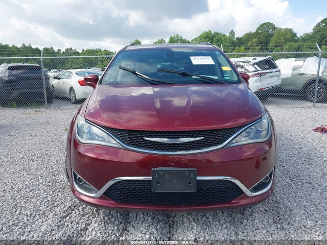 Aukcja sprzedaży 2018 Chrysler Pacifica Touring L, vin: 2C4RC1BG1JR211360, numer aukcji: 45418782