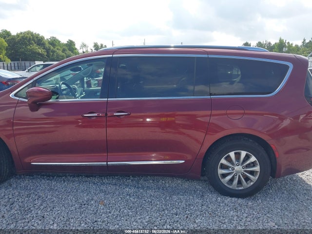 Aukcja sprzedaży 2018 Chrysler Pacifica Touring L, vin: 2C4RC1BG1JR211360, numer aukcji: 45418782