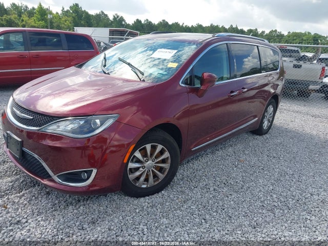 Aukcja sprzedaży 2018 Chrysler Pacifica Touring L, vin: 2C4RC1BG1JR211360, numer aukcji: 45418782