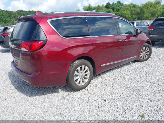 Aukcja sprzedaży 2018 Chrysler Pacifica Touring L, vin: 2C4RC1BG1JR211360, numer aukcji: 45418782