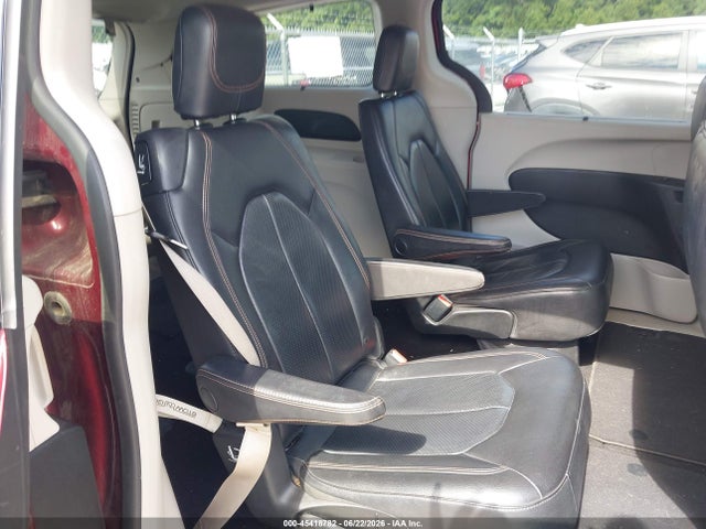 Aukcja sprzedaży 2018 Chrysler Pacifica Touring L, vin: 2C4RC1BG1JR211360, numer aukcji: 45418782