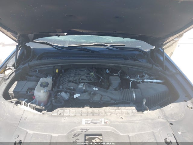 2023 Jeep Grand Cherokee L Limited 4x4 მანქანა იყიდება აუქციონზე, vin: 1C4RJKBG8P8830800, აუქციონის ნომერი: 45418784