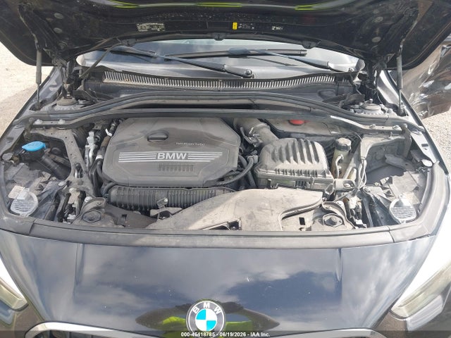 Продажа на аукционе авто 2023 Bmw 228 Gran Coupe I Sdrive, vin: WBA53AK08P7M47612, номер лота: 45418785
