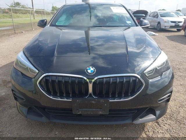 Продажа на аукционе авто 2023 Bmw 228 Gran Coupe I Sdrive, vin: WBA53AK08P7M47612, номер лота: 45418785