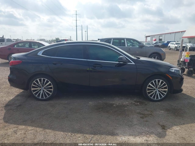 Продажа на аукционе авто 2023 Bmw 228 Gran Coupe I Sdrive, vin: WBA53AK08P7M47612, номер лота: 45418785