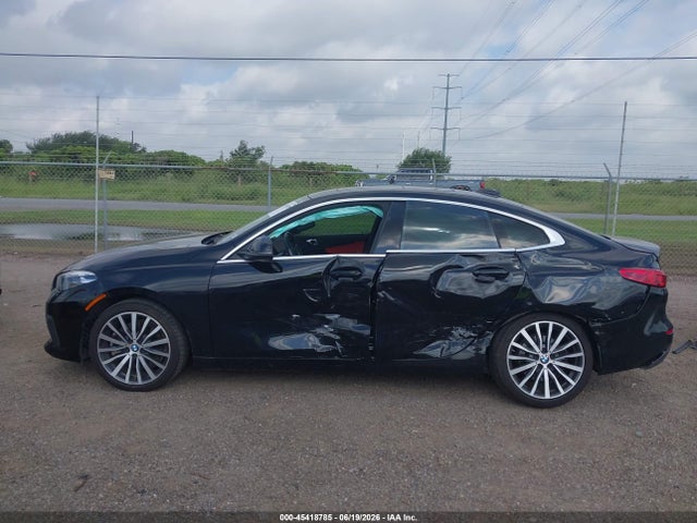 Продажа на аукционе авто 2023 Bmw 228 Gran Coupe I Sdrive, vin: WBA53AK08P7M47612, номер лота: 45418785