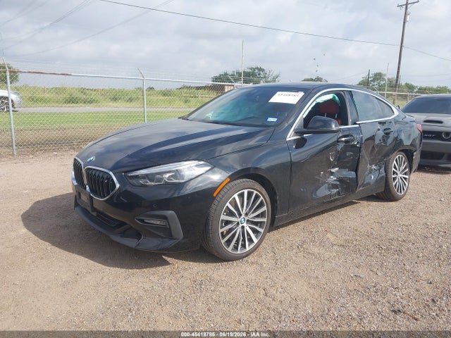 Продажа на аукционе авто 2023 Bmw 228 Gran Coupe I Sdrive, vin: WBA53AK08P7M47612, номер лота: 45418785
