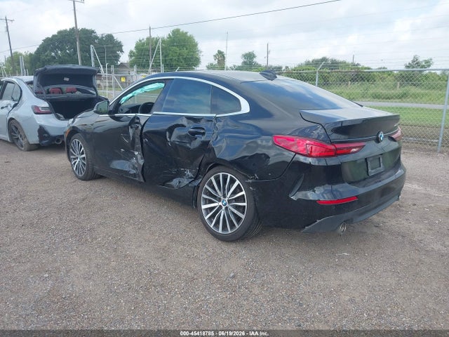 Продажа на аукционе авто 2023 Bmw 228 Gran Coupe I Sdrive, vin: WBA53AK08P7M47612, номер лота: 45418785