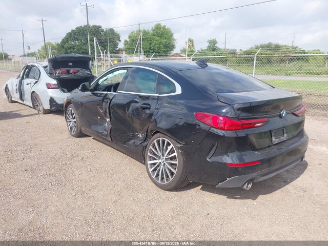 Продажа на аукционе авто 2023 Bmw 228 Gran Coupe I Sdrive, vin: WBA53AK08P7M47612, номер лота: 45418785