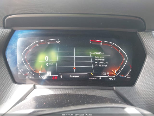 Продажа на аукционе авто 2023 Bmw 228 Gran Coupe I Sdrive, vin: WBA53AK08P7M47612, номер лота: 45418785