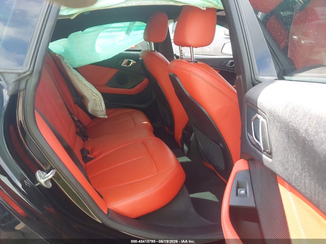 Продажа на аукционе авто 2023 Bmw 228 Gran Coupe I Sdrive, vin: WBA53AK08P7M47612, номер лота: 45418785