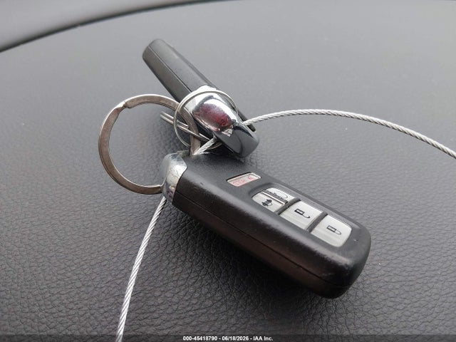 19XZE4F58KE005394 Honda INSIGHT EX