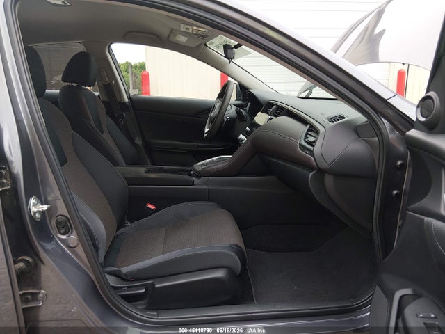 19XZE4F58KE005394 Honda INSIGHT EX