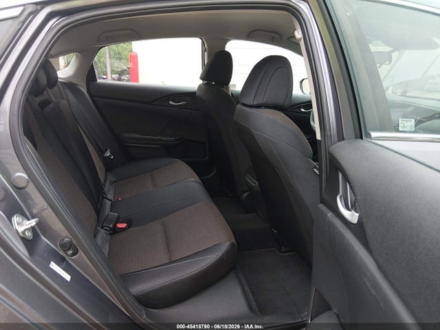 19XZE4F58KE005394 Honda INSIGHT EX