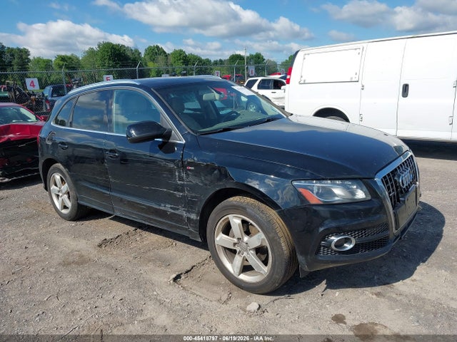 Aukcja sprzedaży 2012 Audi Q5 3.2 Premium Plus, vin: WA1DKAFP5CA021487, numer aukcji: 45418797