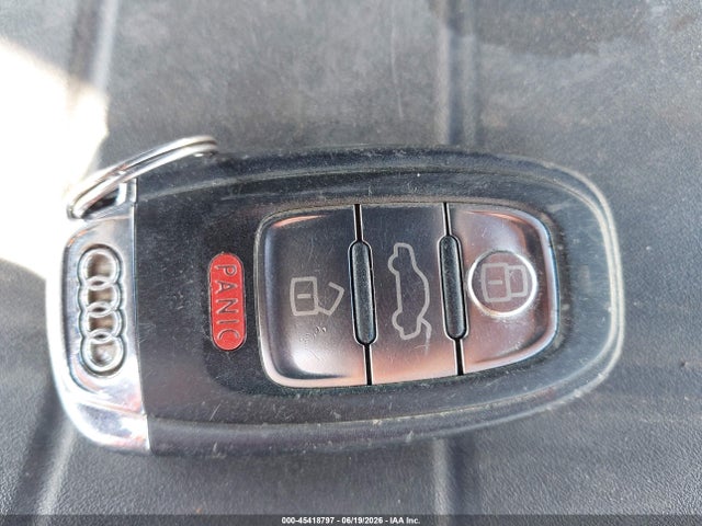 Продажа на аукционе авто 2012 Audi Q5 3.2 Premium Plus, vin: WA1DKAFP5CA021487, номер лота: 45418797