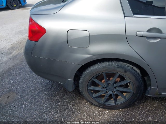 2009 Infiniti G37x მანქანა იყიდება აუქციონზე, vin: JNKCV61F29M362940, აუქციონის ნომერი: 45418798