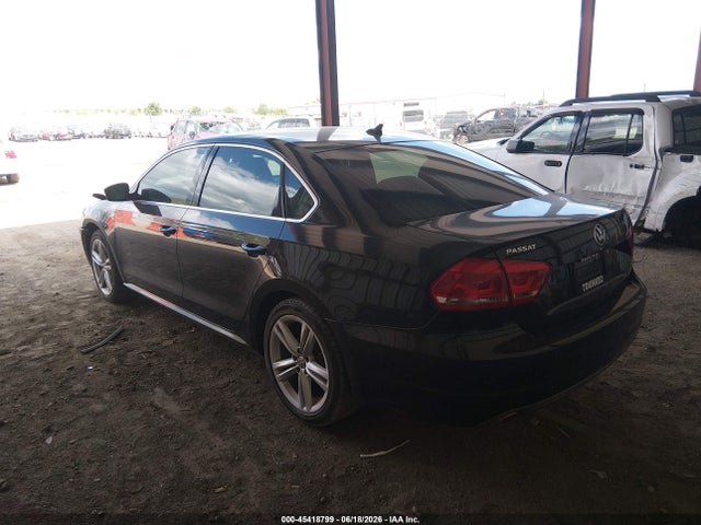 Aukcja sprzedaży 2014 Volkswagen Passat 2.0l Tdi Se, vin: 1VWBN7A30EC115437, numer aukcji: 45418799