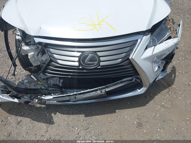 Продажа на аукционе авто 2018 Lexus Rx 350, vin: 2T2BZMCA1JC165066, номер лота: 45418800