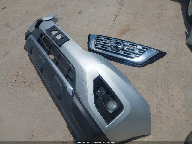 Nissan Pathfinder Sv 2019 5N1DR2MN8KC651950 Image 12