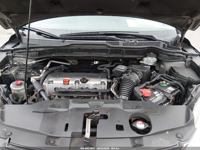 Продаж на аукціоні авто 2011 Honda Cr-v Lx, vin: 5J6RE4H35BL121634, номер лоту: 45418807
