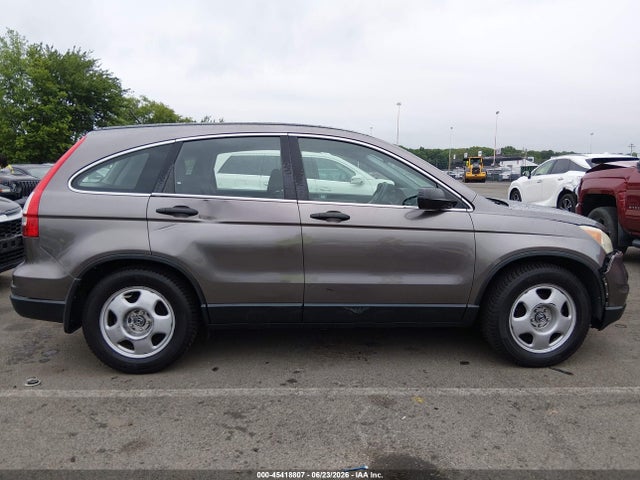 Продаж на аукціоні авто 2011 Honda Cr-v Lx, vin: 5J6RE4H35BL121634, номер лоту: 45418807