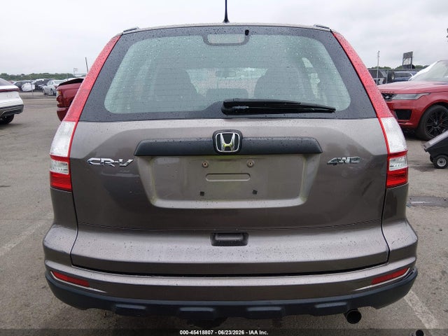 Продаж на аукціоні авто 2011 Honda Cr-v Lx, vin: 5J6RE4H35BL121634, номер лоту: 45418807