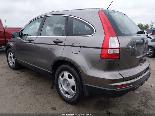Продаж на аукціоні авто 2011 Honda Cr-v Lx, vin: 5J6RE4H35BL121634, номер лоту: 45418807