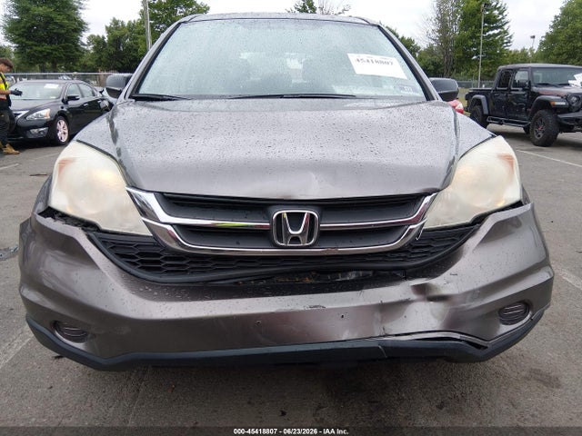 Продаж на аукціоні авто 2011 Honda Cr-v Lx, vin: 5J6RE4H35BL121634, номер лоту: 45418807