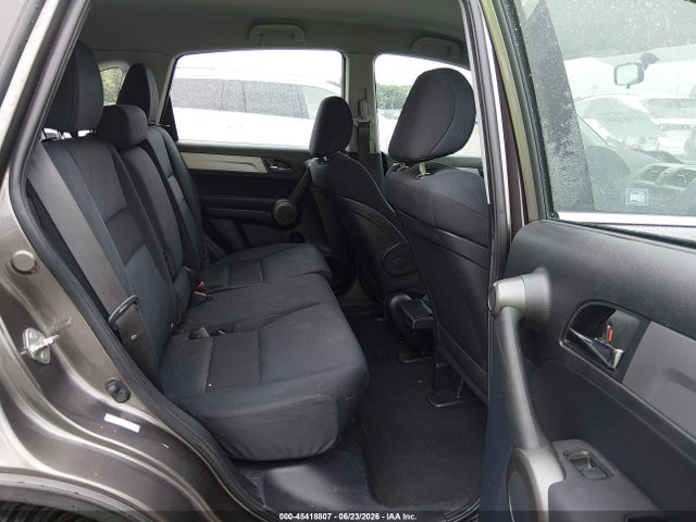 Продаж на аукціоні авто 2011 Honda Cr-v Lx, vin: 5J6RE4H35BL121634, номер лоту: 45418807