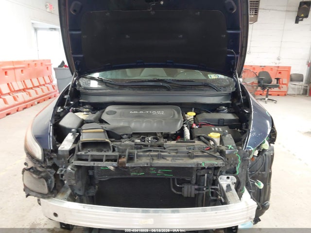 Aukcja sprzedaży 2014 Jeep Cherokee Latitude, vin: 1C4PJMCB2EW266365, numer aukcji: 45418809