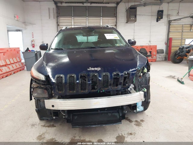 Aukcja sprzedaży 2014 Jeep Cherokee Latitude, vin: 1C4PJMCB2EW266365, numer aukcji: 45418809