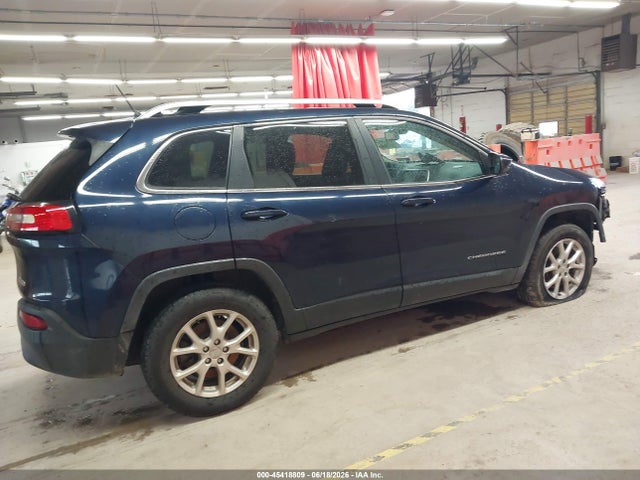 Aukcja sprzedaży 2014 Jeep Cherokee Latitude, vin: 1C4PJMCB2EW266365, numer aukcji: 45418809