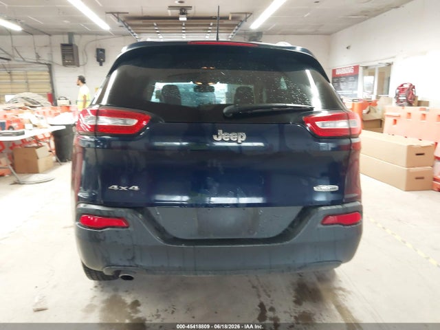 Aukcja sprzedaży 2014 Jeep Cherokee Latitude, vin: 1C4PJMCB2EW266365, numer aukcji: 45418809