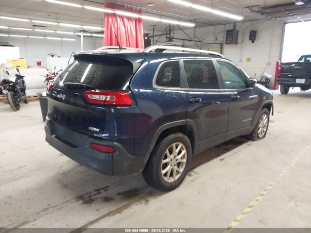 Aukcja sprzedaży 2014 Jeep Cherokee Latitude, vin: 1C4PJMCB2EW266365, numer aukcji: 45418809