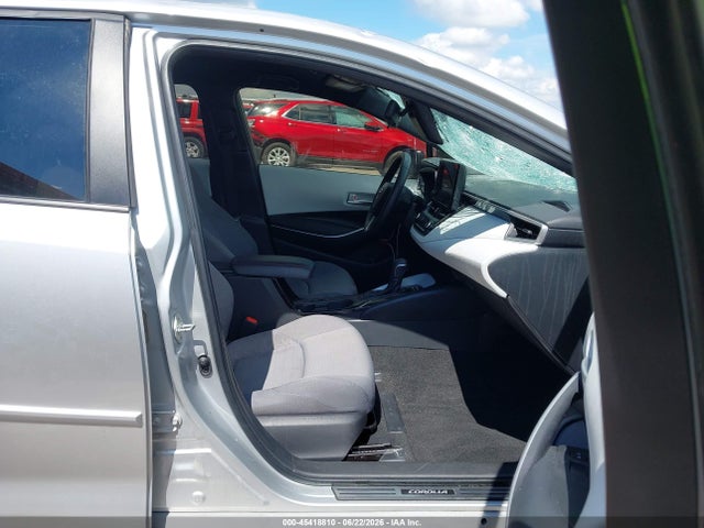 Aukcja sprzedaży 2023 Toyota Corolla Hybrid Se, vin: JTDBDMHE0PJ000640, numer aukcji: 45418810
