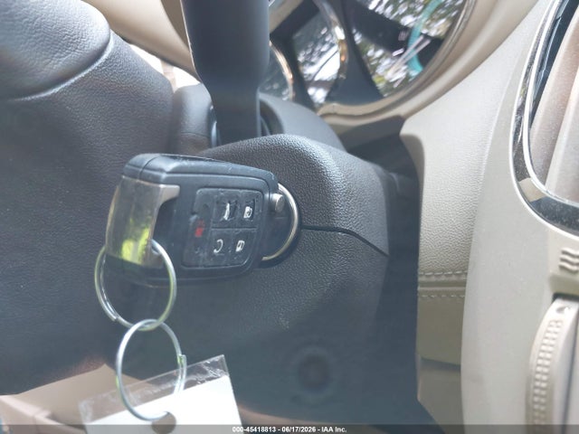 45418813 :رقم المزاد ، 1G4GD5E35CF125446 vin ، 2012 Buick Lacrosse Premium 1 Group مزاد بيع
