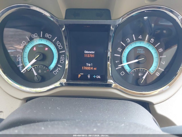45418813 :رقم المزاد ، 1G4GD5E35CF125446 vin ، 2012 Buick Lacrosse Premium 1 Group مزاد بيع